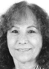 Foto de MARIA GORETTE ROCHA PINHEIRO