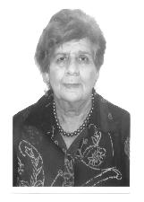 Foto de Francisca Djanira da Silva