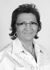 Foto de Carmem Lúcia Pinto Martins