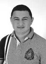 Foto de Antonio Mateus Dias Junior