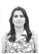 Foto de LAURA CRISTINA FERREIRA ALENCAR