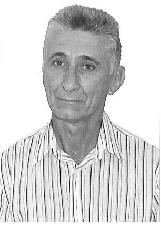 Foto de Antonio Jonas Brito