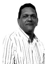 Foto de SEBASTIÃO AYLSON GOMES DE MOURA