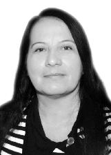 Foto de CREUZA JOSÉ DA SILVA MARIANO