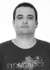 Foto de GABRIEL FORÇA SILVESTRE
