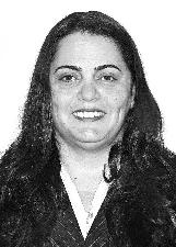 Foto de CRISTIANE DE ALMEIDA DUTRA COSTA