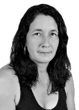 Foto de ROSÁRIA LÚCIA MAÇÃO THOMAZ