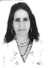 Foto de MARIA DA PENHA SERAFIM DINIZ