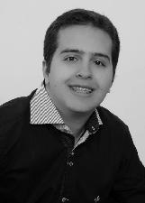 Foto de CAIO CESAR DE SOUZA BARBOSA