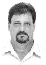 Foto de JAERTE TADEU ZANOTTI