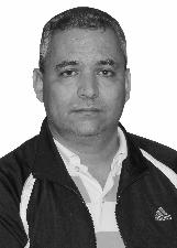 Foto de ROMARIO GOMES MARCOLAN