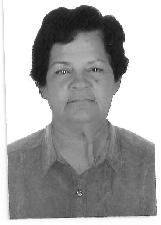 Foto de IRENICE MOURA MENDES