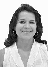 Foto de LACI LUZIA DA SILVA FERRARINI