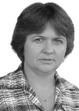 Foto de ILZA JASTROW ARNHOLZ