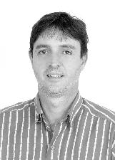 Foto de Luiz Carlos Mesquita