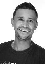 Foto de Fabiano da Costa de Almeida