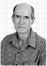 Foto de PEDRO MENDES BRAGANÇA