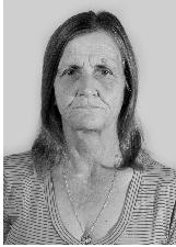 Foto de OSINETE MARIA NICOLINI COMINOTTE