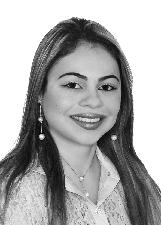 Foto de JAQUELINE CAZOTI DOS SANTOS
