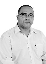Foto de CELSO FRANCISCO BORGES FILHO
