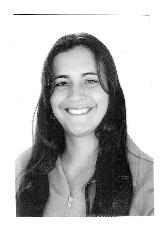 Foto de SÔNIA CARVALHO GUIMARÃES DO AMARAL