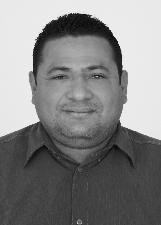 Foto de CLEBER OLIVEIRA DA SILVA