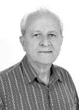 Foto de AGOSTINHO FERREIRA MACHADO