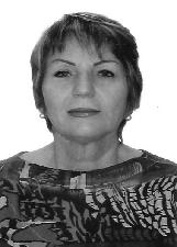 Foto de Regina Fregonazzi Ladeia