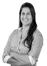 Foto de FERNANDA MAZZELLI ALMEIDA MAIO