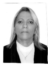 Foto de Rosangela Nascimento Bispo