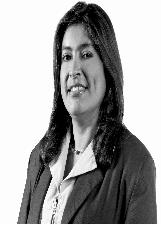 Foto de CLAUDIA APARECIDA MENDES DA SILVA