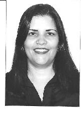 Foto de ROSIANN MARTINS DOS SANTOS MAMERI