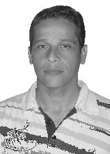 Foto de JONES URUBATAN FRIAS RABELLO