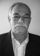 Foto de JOSE CARLOS BARRETO DE ARAUJO