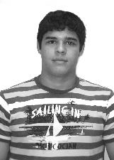 Foto de JOÃO ANTONIO CARVALHO DOS SANTOS