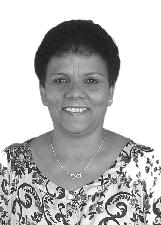 Foto de Silvana Regina Ferreira