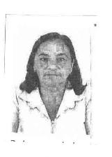 Foto de MARIA IVONE DE JESUS
