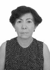 Foto de Maria Tereza da Silva Brandao
