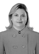 Foto de Geralda Silvani de Santana