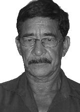Foto de MANOEL BATISTA DE OLIVEIRA