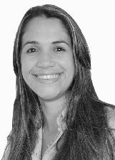Foto de GEIZA VALERIANO DE OLIVEIRA DALIAL