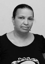 Foto de Nilza Alvarenga Ferreira