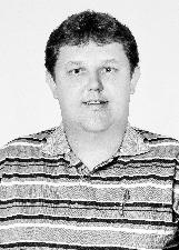 Foto de LEANDRO AGUSTINHO THOMES