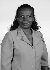 Foto de ANA MARIA WENCESLAU VIEIRA DA SILVA