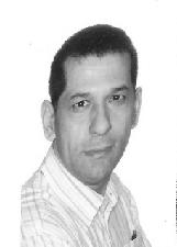 Foto de EZEQUIEL IZAK SANTOS