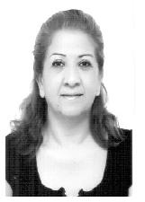 Foto de RITA DE CÁSSIA VASCONCELOS BARREIROS