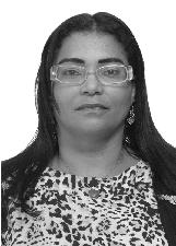 Foto de LUZINEIDE ROSA DE JESUS MARTINELLI