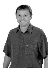 Foto de CHARLES HENRIQUE LUPPI