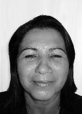 Foto de Cecília Maria Azevedo Pereira