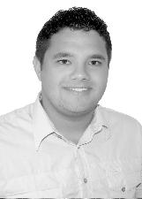 Foto de FREDERICO AUGUSTO JONAS DE MELLO